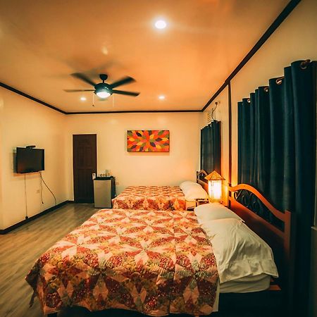 Marqis Sunrise Sunset Resort And Spa Baclayon Room photo