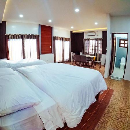 Marqis Sunrise Sunset Resort And Spa Baclayon Room photo