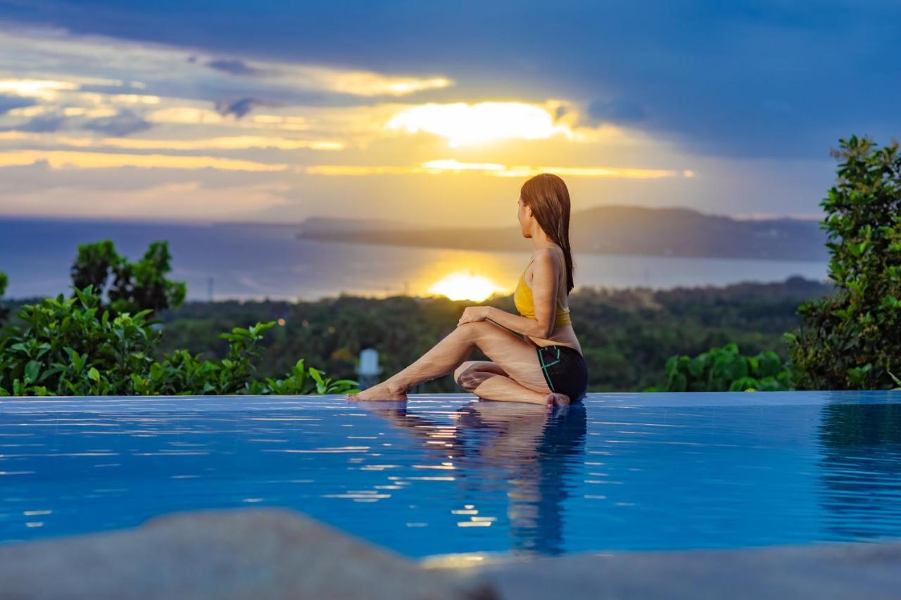 Marqis Sunrise Sunset Resort And Spa Baclayon Exterior photo