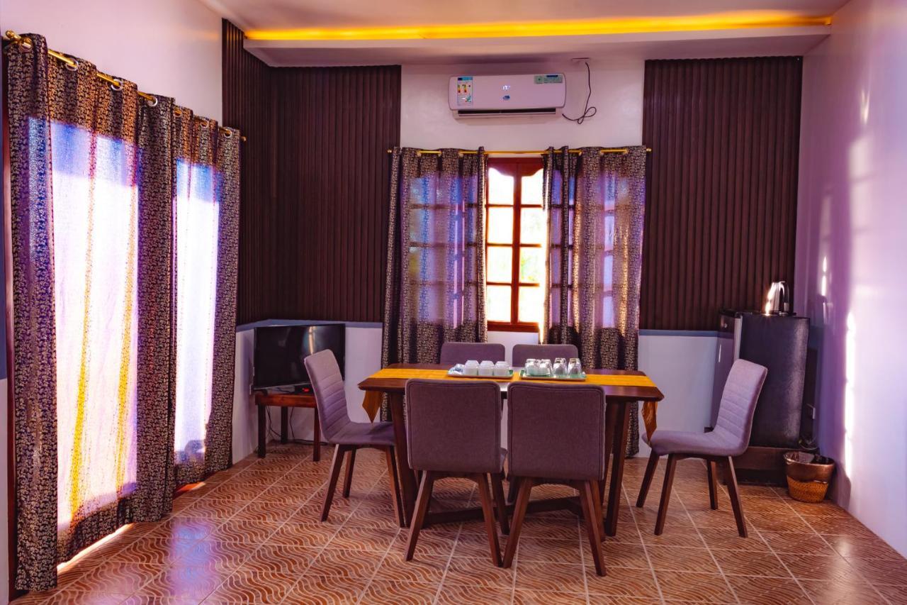 Marqis Sunrise Sunset Resort And Spa Baclayon Room photo