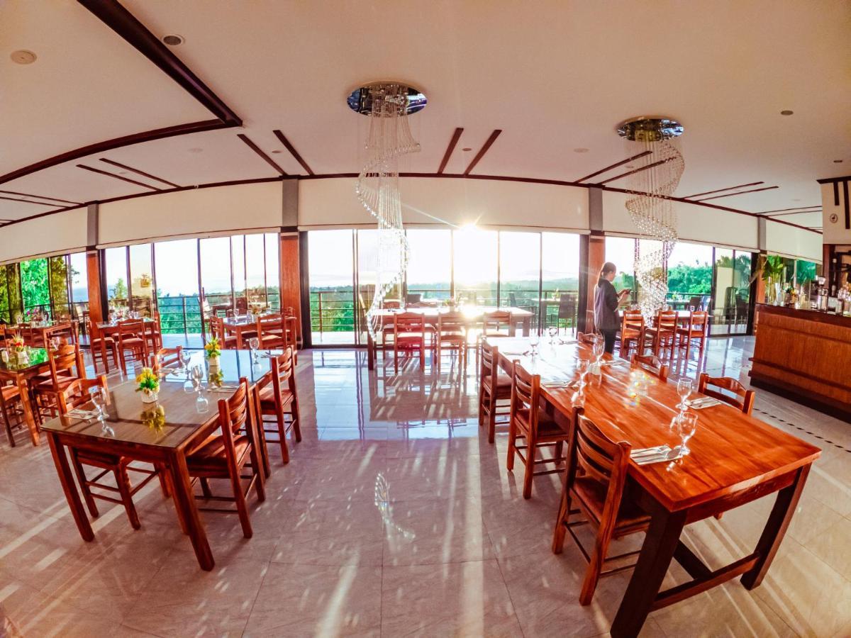 Marqis Sunrise Sunset Resort And Spa Baclayon Exterior photo