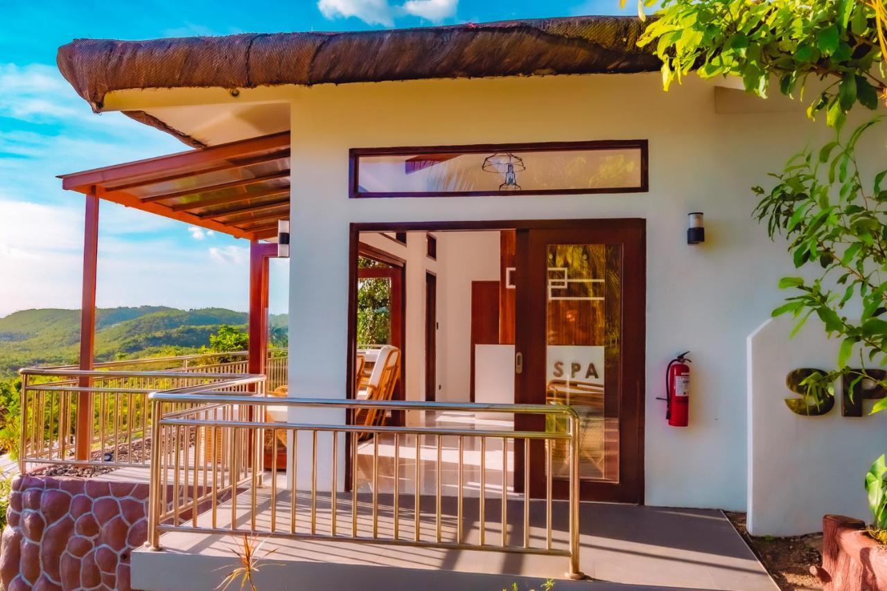 Marqis Sunrise Sunset Resort And Spa Baclayon Exterior photo