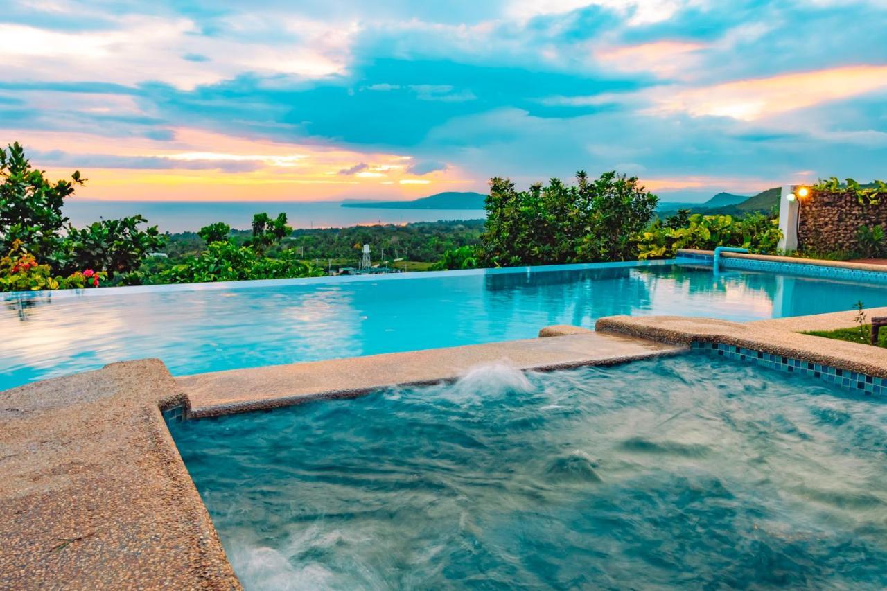 Marqis Sunrise Sunset Resort And Spa Baclayon Exterior photo