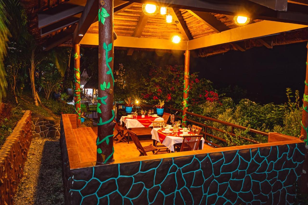 Marqis Sunrise Sunset Resort And Spa Baclayon Exterior photo