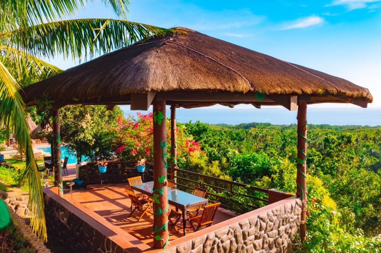 Marqis Sunrise Sunset Resort And Spa Baclayon Exterior photo