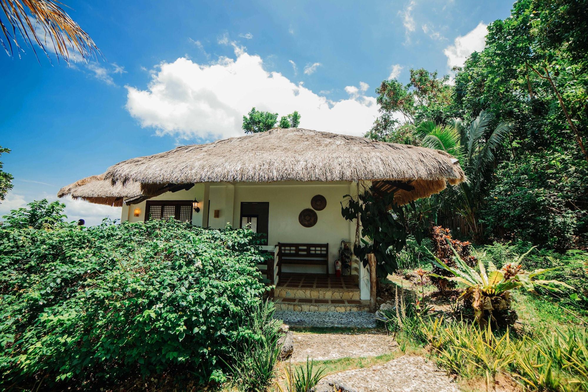 Marqis Sunrise Sunset Resort And Spa Baclayon Exterior photo