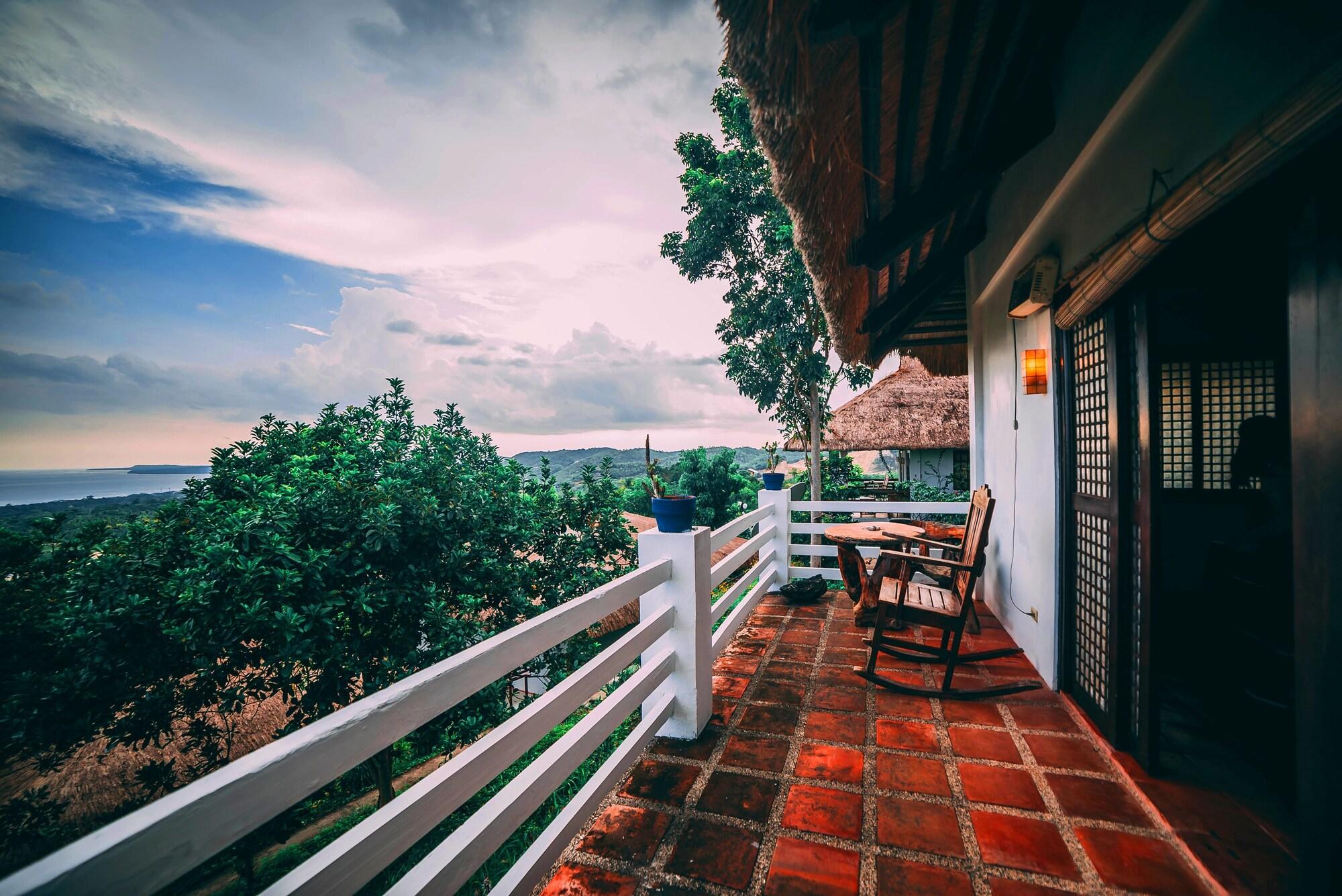 Marqis Sunrise Sunset Resort And Spa Baclayon Exterior photo