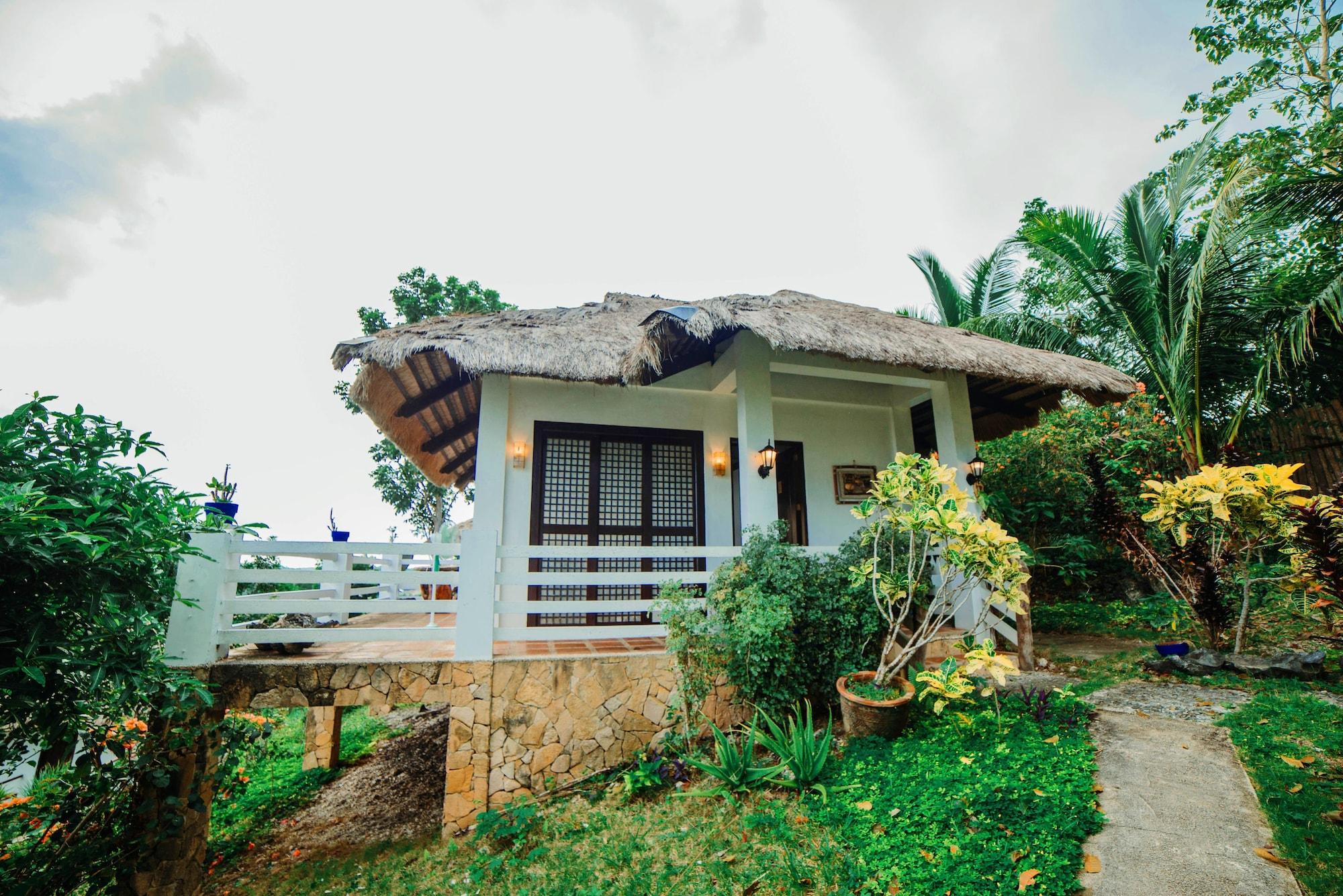 Marqis Sunrise Sunset Resort And Spa Baclayon Exterior photo