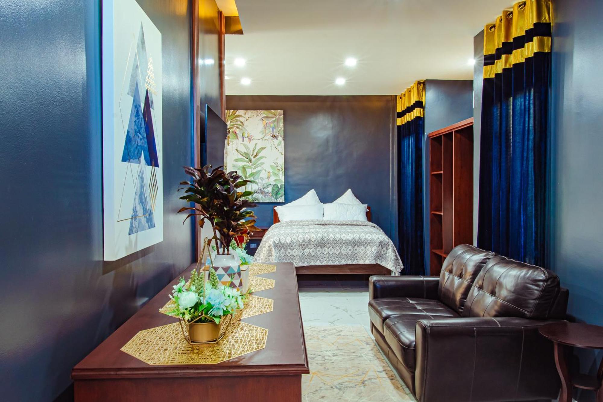 Marqis Sunrise Sunset Resort And Spa Baclayon Room photo