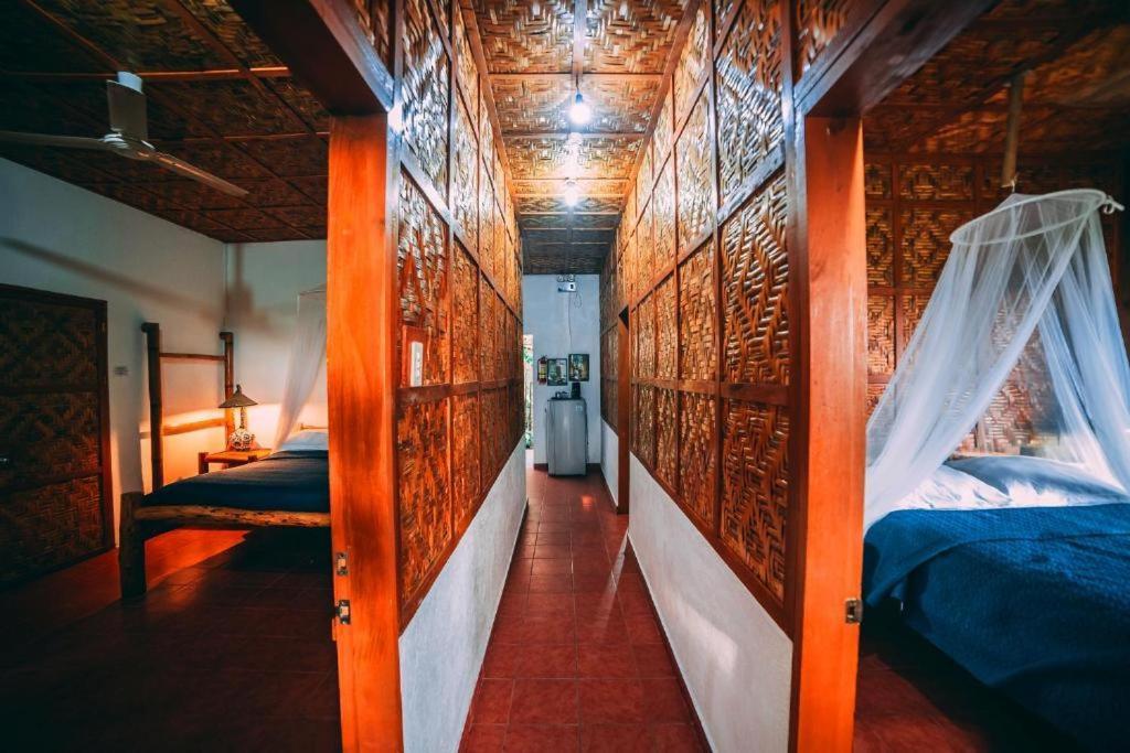 Marqis Sunrise Sunset Resort And Spa Baclayon Room photo