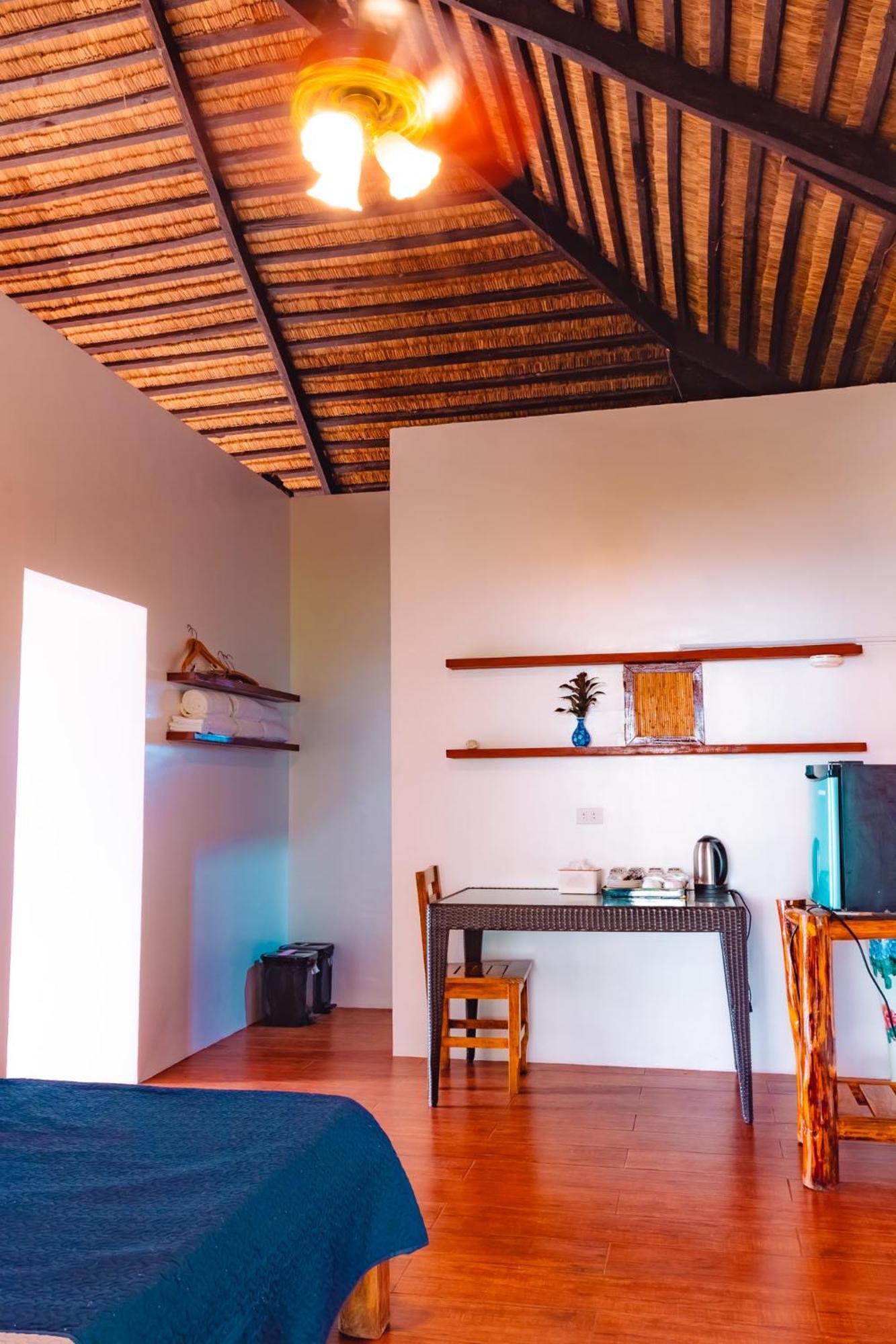 Marqis Sunrise Sunset Resort And Spa Baclayon Room photo