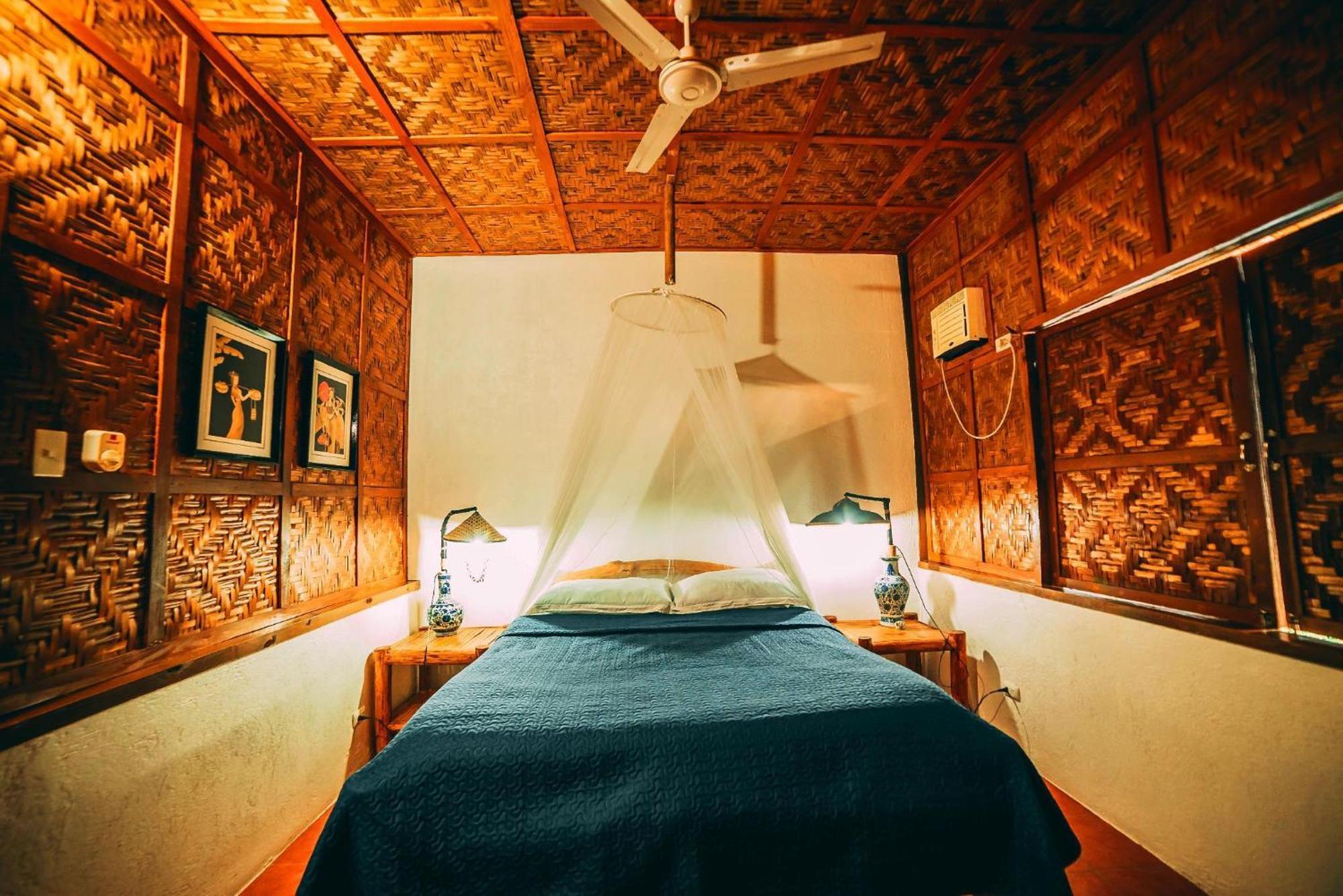 Marqis Sunrise Sunset Resort And Spa Baclayon Room photo