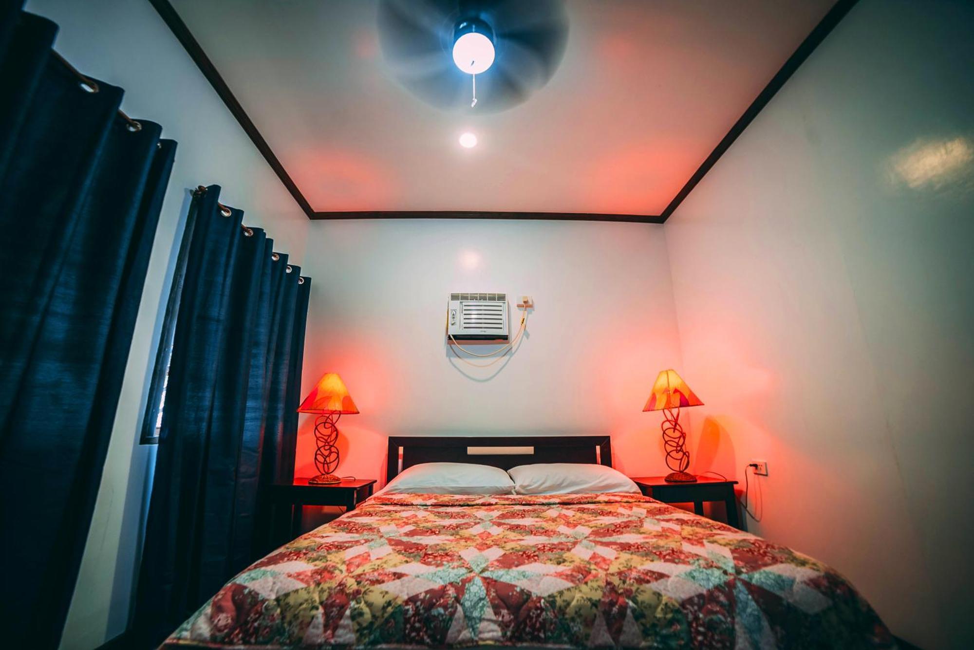 Marqis Sunrise Sunset Resort And Spa Baclayon Room photo