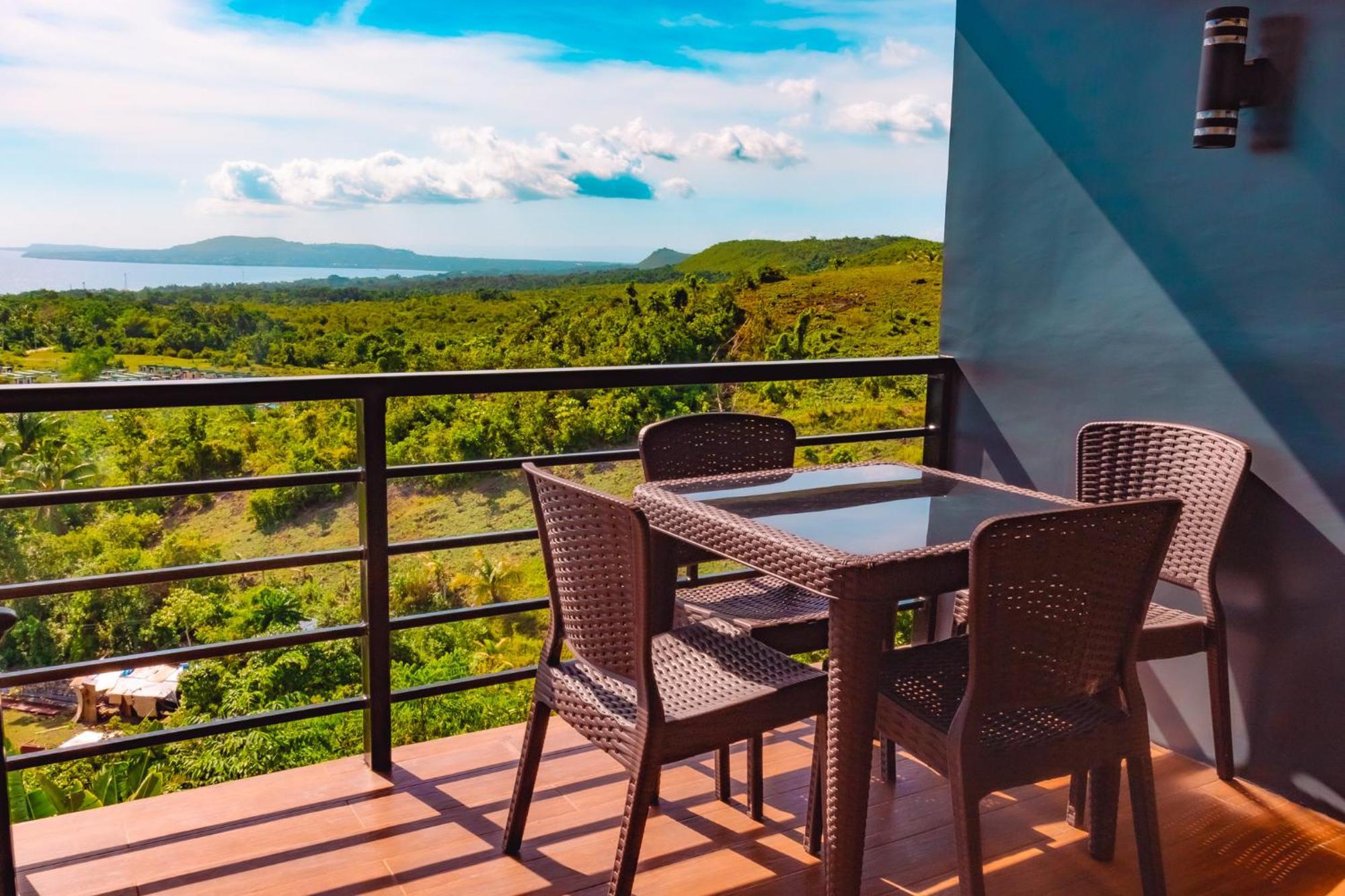 Marqis Sunrise Sunset Resort And Spa Baclayon Room photo