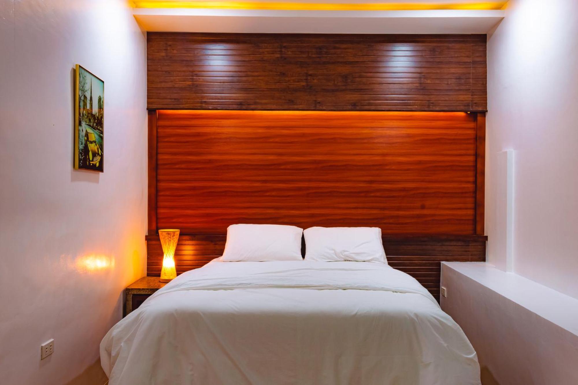 Marqis Sunrise Sunset Resort And Spa Baclayon Room photo